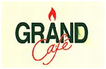 Grand Cafe/Grand Hall