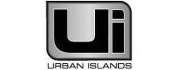 Urban Islands