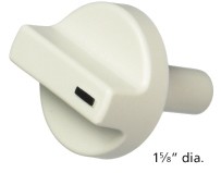 1-5/8" Diameter Control Knob 