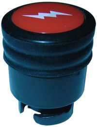 Spark Generator Push Button