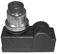 Small 2-outlet AA Spark Generator 03342