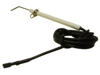 Ignitor Electrode used for Coleman Model 9998