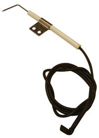 Electrode with bracket and wire, Nexgrill