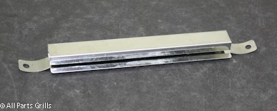 7-3/16" X 13/16" Stainless Steel Crossover