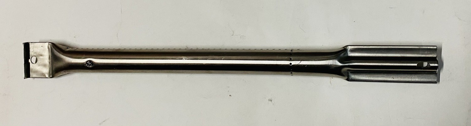 16-1/2" X 1" Stainless Steel Tube Burner 16641