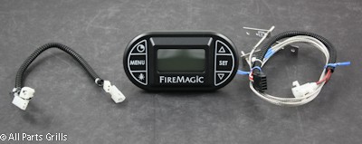 Echelon Diamond Digital Thermometer