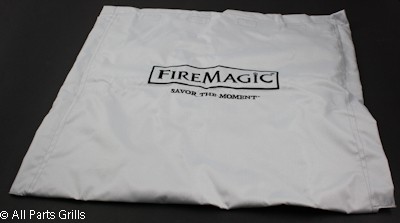 Fire Magic Power Burner Cover