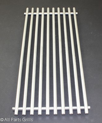 17-1/4" X 8-1/4" Stainless Steel Cooking Grate for Summit Gold & Platinum