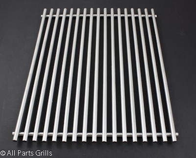 17-1/4" X 13-1/4" Weber Stainless Steel Cook Grate