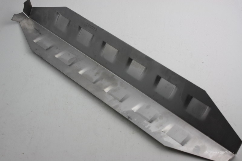 26" x 5-1/2" Kenmore Louvered Heat Plate