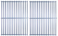 17-7/8" X 27-3/4" Stainless Steel Wire Cooking Grid