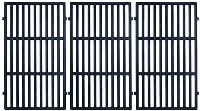18-7/8" X 34-1/2" Porcelain Coated Cast Iron Cooking Grid 64043