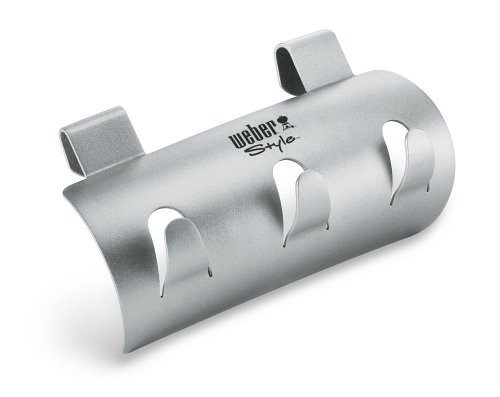 Weber's Stainless Steel Tool Holder 18.5" & 22.5"