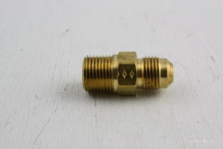 Ducane Brass Fitting 82046