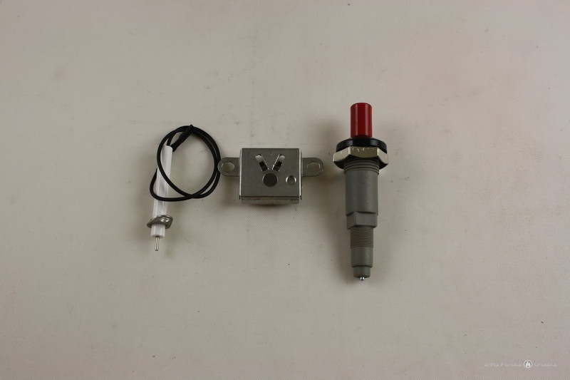 G206-0014-W1 Thermos Ignition Kit