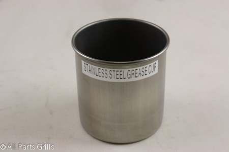 GGGC Grease Cup