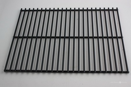 13-3/4" x 18" Porcelain Coated Briquette Grate