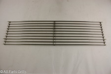 Stainless Steel Warming Rack