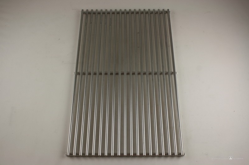 20-1/2" x 12-1/4" Stainless Steel Cooking Grids