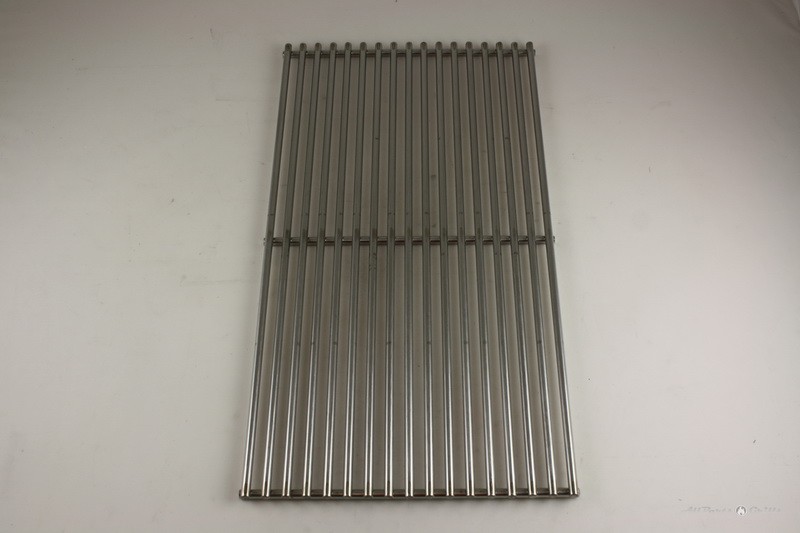 20-1/2" x 11-1/8" Stainless Steel Cooking Grids
