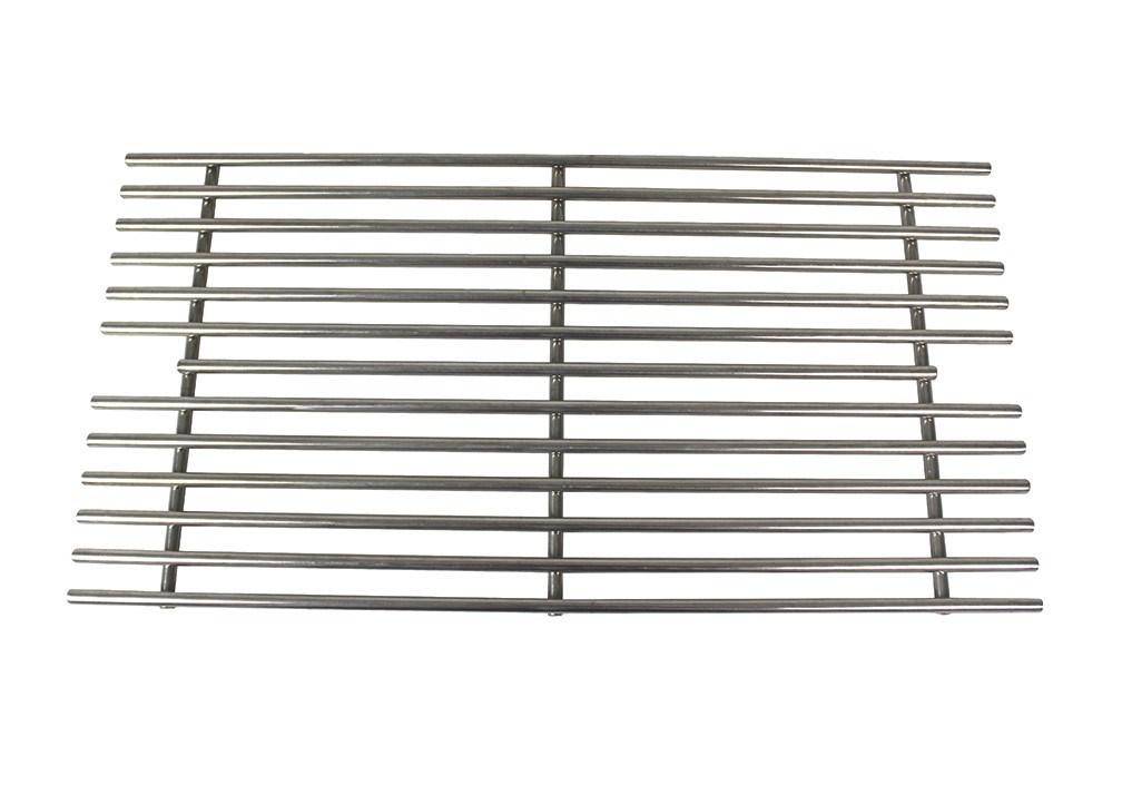 19-3/4" X 10" Stainless Steel Cooking Grid