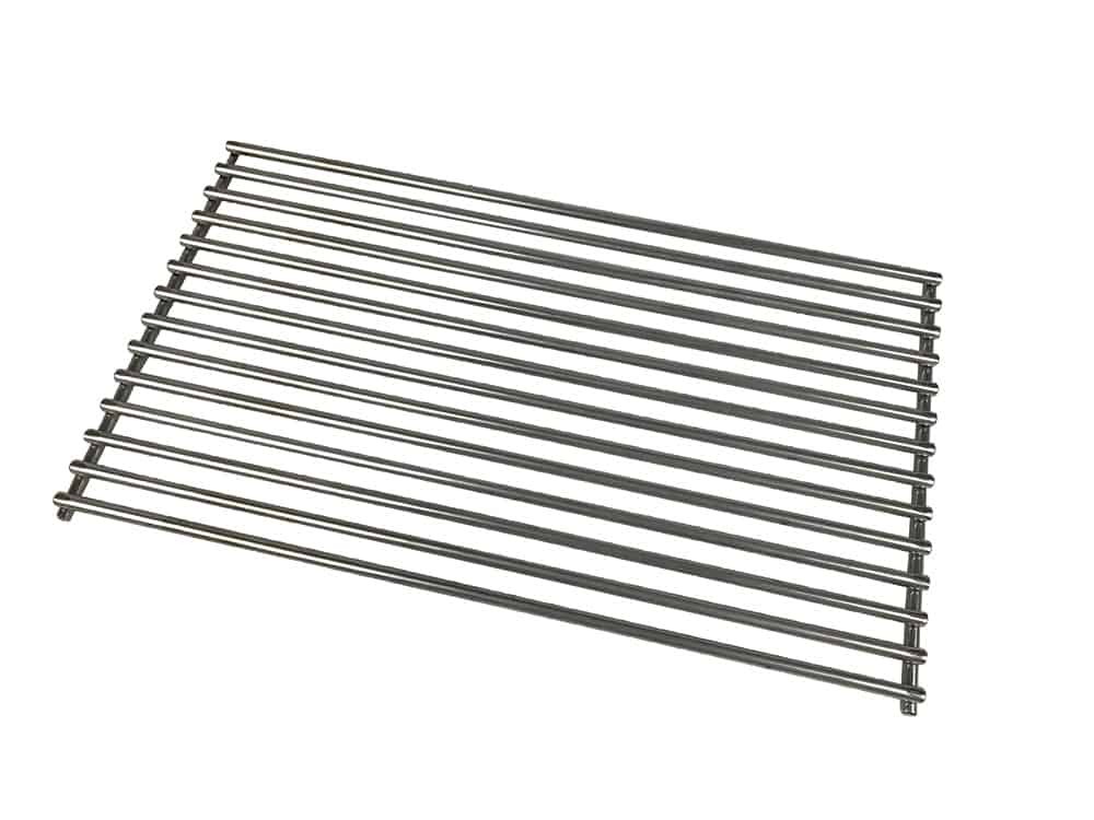 17-7/16” X 20-1/2” (2pc) Stainless Steel Cooking Grid