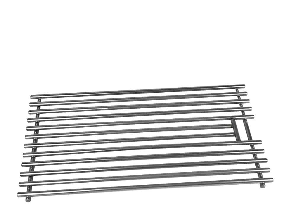 CG118SS 290-0348 18-7/8" X 10-3/8 Stainless Steel Cooking Grid 5/16" Rod