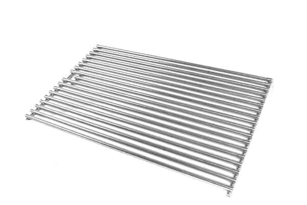 21" X 12" Stainless steel Wire Cook Grid 3/8" dia