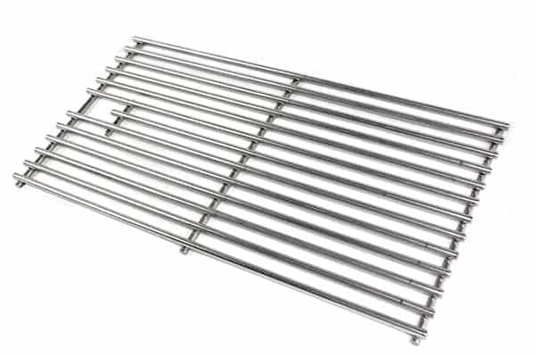 19-1/4" x 10-3/8" Stainless Steel Cook Grid