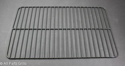 13-3/4" X 19-5/8" Porcelain Wire Cooking Grid