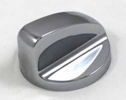 Char-broil Chrome Plated Control Knob