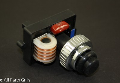 MHP Gas Grill Ignitor