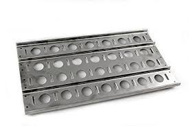 19-1/4" x 10-1/4" Stainless Steel Heat Plate