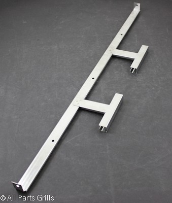 Stainless Steel Burner Support/Rails