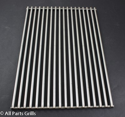 17-7/8" x 12-3/8" Stainless Steel Cooking Grids