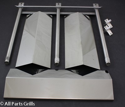 17-3/4" x 18-1/2" Sonoma Burner/Heat Plates/Electrodes Repair Kit 