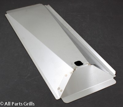25" X 9" Vermont Casting Grease/Drip Tray