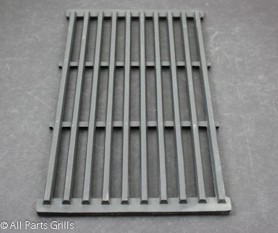 18-3/4" x 7-5/8" Cast Iron Cooking Grid