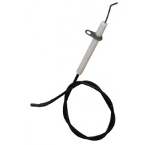 Electrode with Wire 02291
