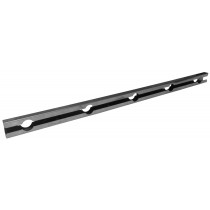 29-3/8" X 3/4" Stainless Steel Crossover