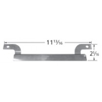 11-13/16" x 2-5/16" Stainless Steel Crossover tube