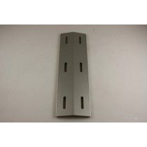16-7/8" x 5" Stainless Steel Heat Plate