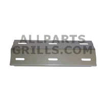 16-15/16" X 6-9/16" Stainless Steel Heat Plate