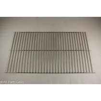14" x 24-3/8" Chrome Steel Wire Cooking Grid