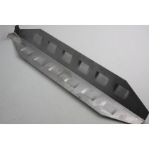 26" x 5-1/2" Kenmore Louvered Heat Plate