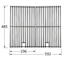 19-1/8" X 23-1/4" Stainless Steel Cooking Grid 566s2