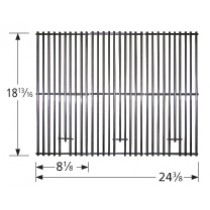 18-13/16" X 24-3/8" Stainless Steel Clad Wire Cooking Grid
