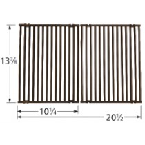 13-3/8" X 20-1/2" Cast Iron Cooking Grid 61822