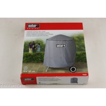 Weber Round Charcoal Grill Cover 22.5"
