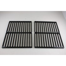 15" x 22" Cast Iron Cooking Grid